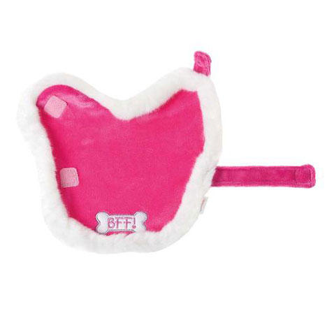 Tatty Puppy Me to You Bear BFF Pink Winter Coat £4.99